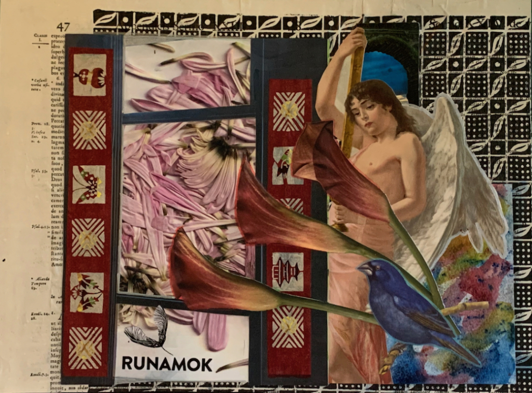 Runamok