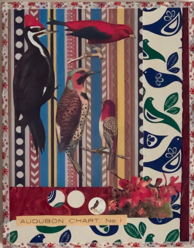 Audubon Chart No. 1