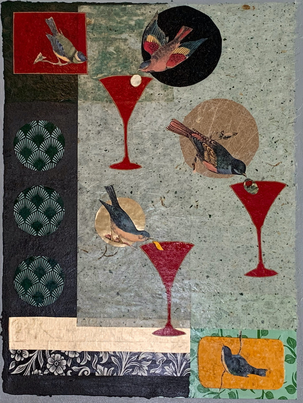 Bartenders