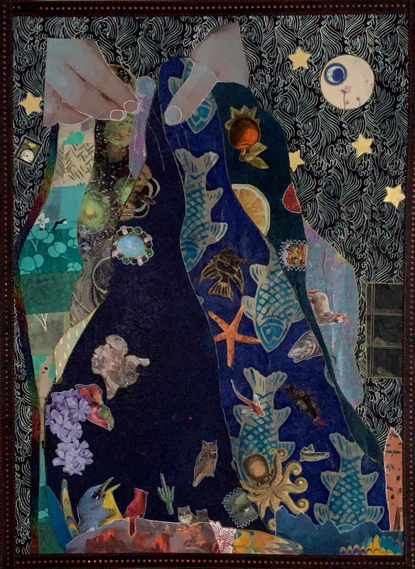 A Stitch inTime