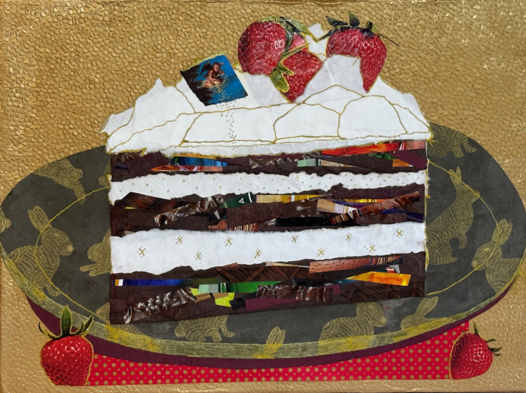 Piece of Cake