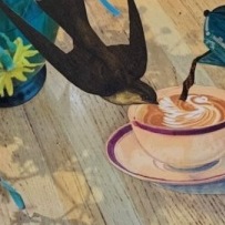 Bird Barristas