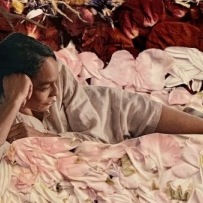What a Day for a Daydream