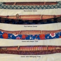 Amended Canoes